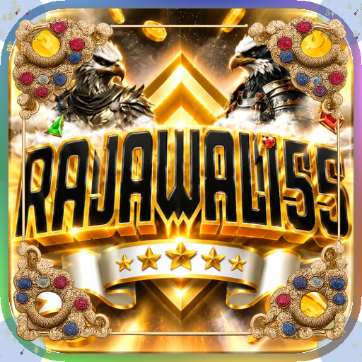 rajawali55 — galeri pratinjau - APK Resmi